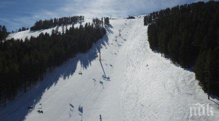 банско посреща хиляди туристи великденските празници