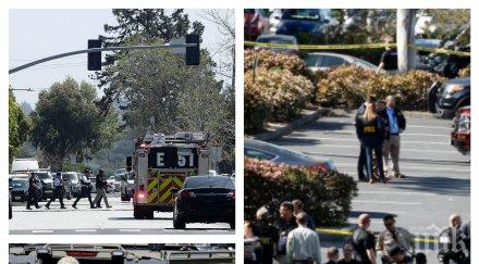 стрелбата централата youtube резултат битов конфликт