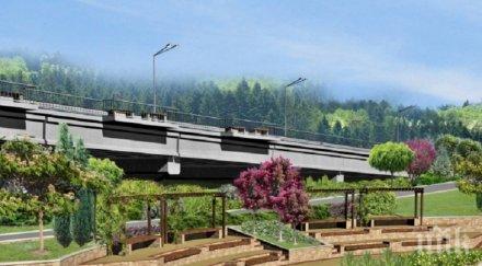 кметът варна търси решение голямото свлачище златните