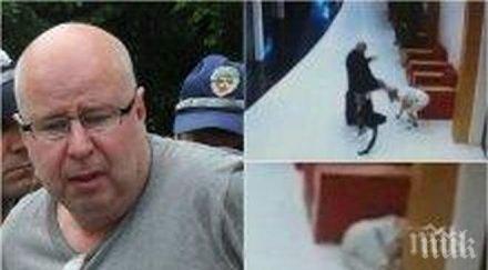 камериерка кърваво писмо хотелиерите алчни сте превърнахте бели робини