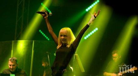 драма пик ретро лили заряза мъжа болница