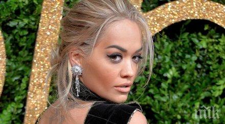 хит инстаграм рита ора честити великден бикини горещи снимки