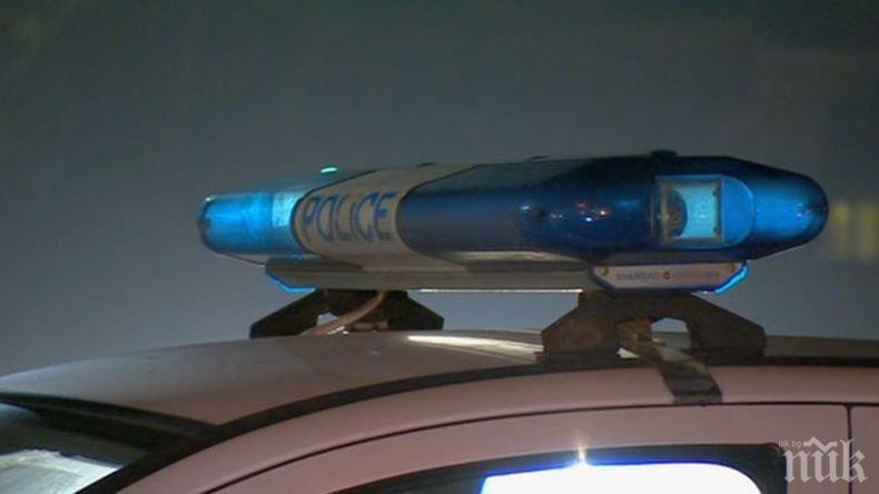 ГЕРОЙ ЗАД ВОЛАНА! Спипаха шофьор без книжка с 33 акта за 10 000 лева