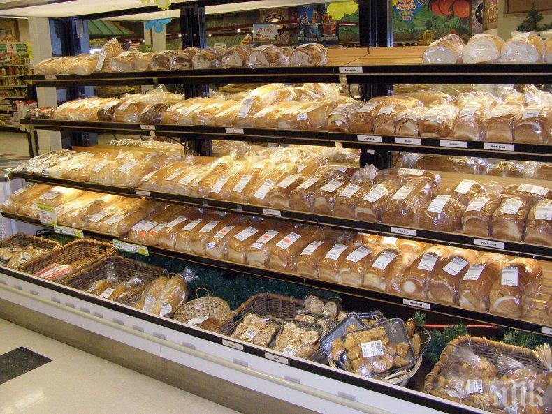 Преди Великден: Не купувайте храни с твърде дълъг срок на годност