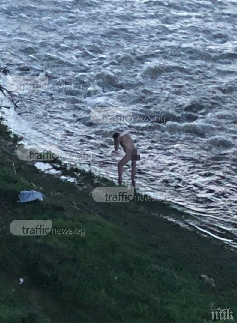 Чисто гол пловдивчанин откри сезона в Марица