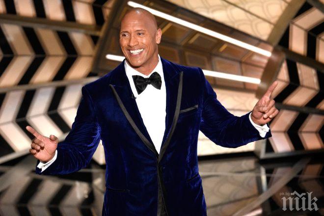 Скалата се прицелва към стола на Тръмп, иска да е президент на САЩ