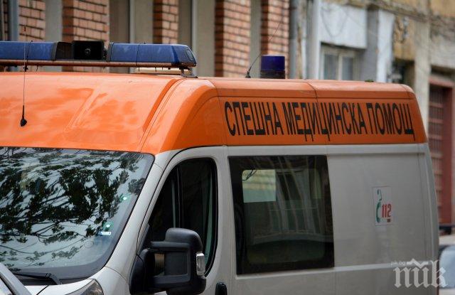 Трагедията е огромна! Ето какво се знае за починалото кърмаче