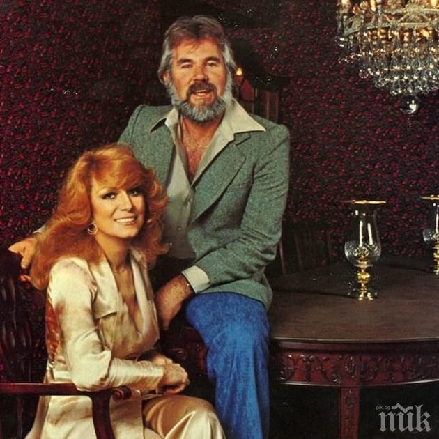 Кени Роджърс прекъсна турнето си заради болест