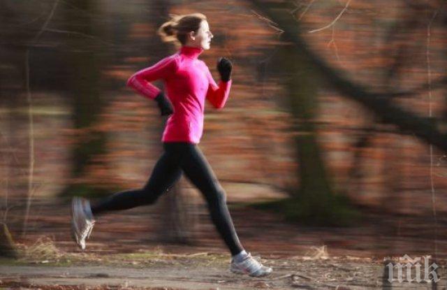 Ако сънувате бягство, ето какво трябва да направите