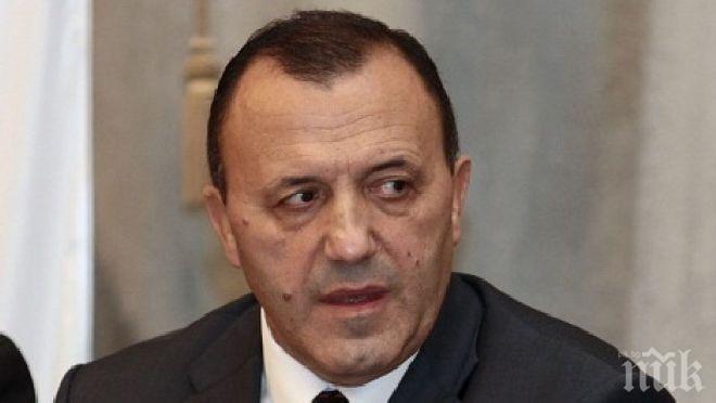 Бившият гард на Тодор Живков Румен Ралчев: Силно е да се каже, че смъртта на Людмила Живкова е заговор