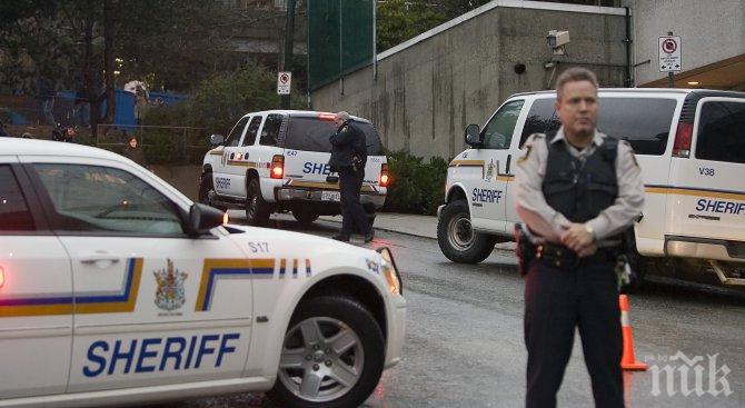 ЖЕСТОКА КАТАСТРОФА В КАНАДА! Загинаха 14 души от младежки хокеен отбор (ВИДЕО/СНИМКИ)