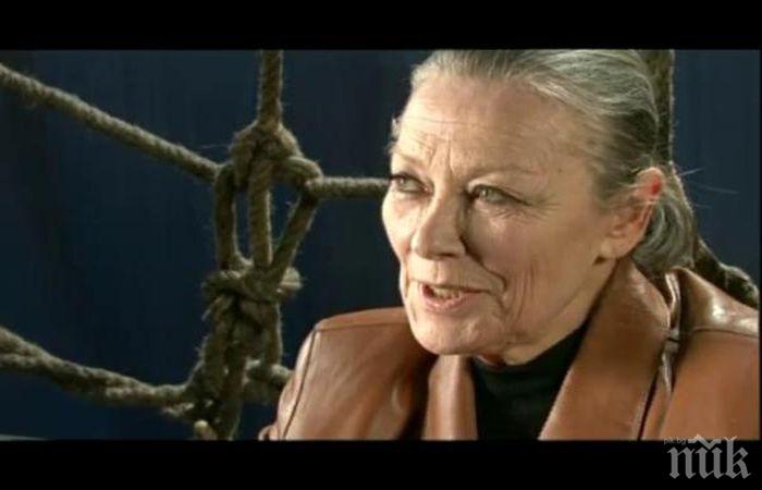 САМО В ПИК И РЕТРО! Цветана Манева жертва на крадци 11 пъти