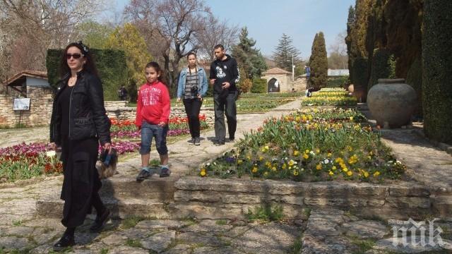 8000 румънци се изсипаха в морските ни курорти, нагъват риба и козунаци