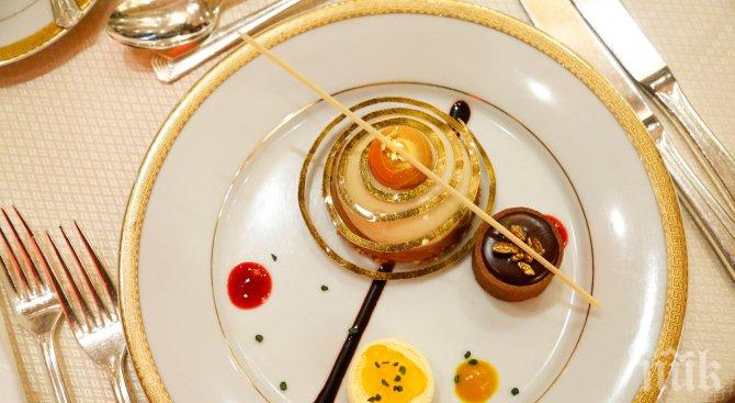 Празник на карамела - любопитни факти