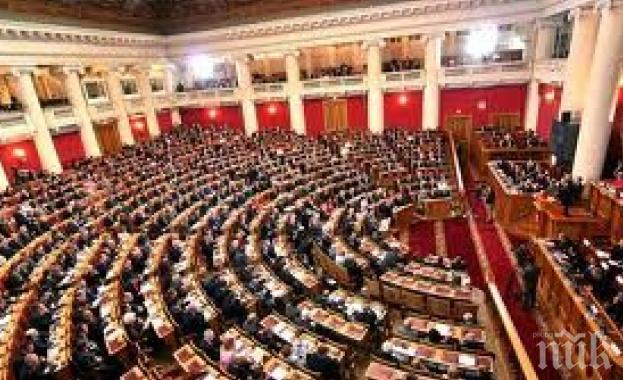 Депутат от руската Дума: Новите опити за натиск спрямо Русия са обречени на провал