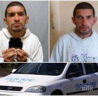 Полицията пита: Познавате ли този мъж?