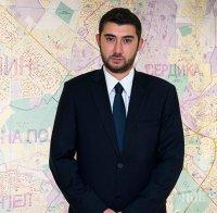 ПЪРВО В ПИК! ВМРО с цялостен план за обновяване на Западен парк - Контрера и Джамбазки с предложения към депутатите