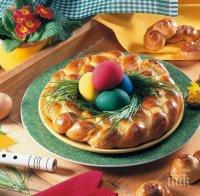 Българите в Париж и Истанбул посрещнаха Великден