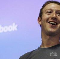 Марк Зукърбърг поднесе извиненията си за недостатъчните мерки за предотвратяване на злоупотреби във „Фейсбук“