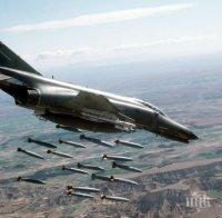 НАПРЕЖЕНИЕТО РАСТЕ! Русия с тежка заплаха срещу САЩ: Сваляме всяка ваша ракета срещу Сирия!