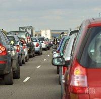 100 хиляди шофьори остават без работа