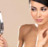 Промени в цвета на лицето издават емоциите ви