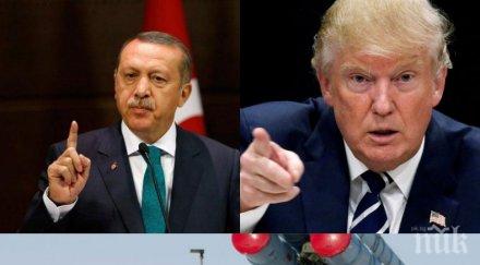 извънредно ердоган готов насочи тръмп путински 400 танкове видео