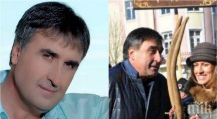 пик ретро веско маринов нова блондинка папарашки снимки