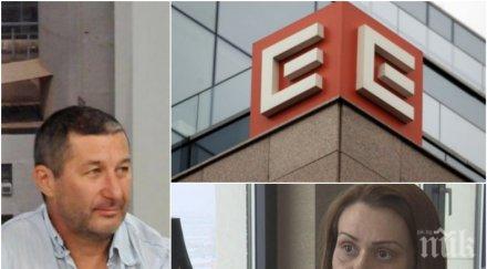 експертно мнение икономистът владимир каролев разкри условие осъществи сделката чез