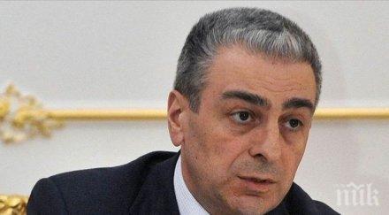 зам главният прокурор русия тежки думи британските власти смъртта березовски