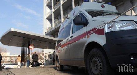 рекорден брой пациенти потърсиха помощ пирогов великден