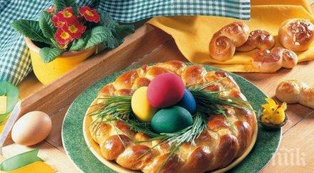 светли понеделник правим