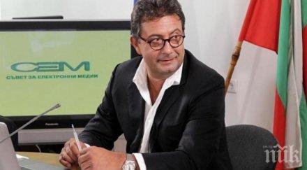 една легенда завръща коко каменаров връща студио