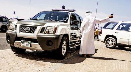 модернизация дубай слагат цифрови номера автомобилите