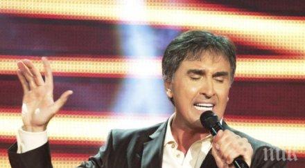 смърт семейството веско маринов певецът отлага концерти