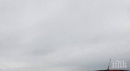 важно ремонт затапва магистрала тракия