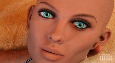 прогноза секс роботите превземат бъдещето променят човечеството завинаги