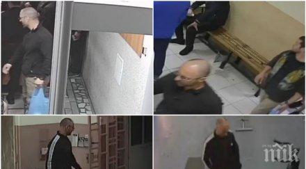 шок пелов сдобил пистолет затвора