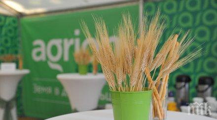 пазарът земеделска земя раздвижва зимната летаргия