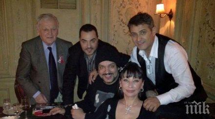 ритон разкриха съкровеното желание тончо русев видео