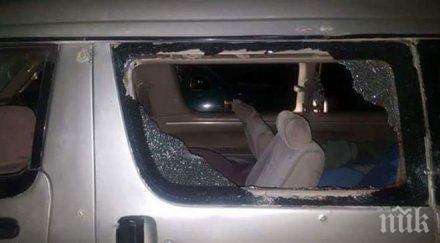 разстреляха упор биткоинов милионер