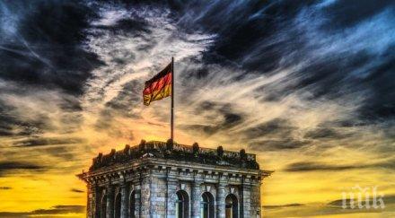 ислямисти остават без германско гражданство