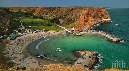 обществено обсъждане бъдещето красивия български залив