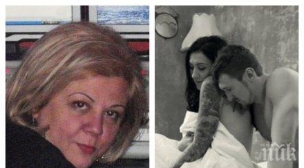 скандал вида пиронкова композиторката скочи гласът българия плаши съд заради хита гълъбо