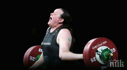 ужасяващо транссексуална контузи жестоко опит рекорд голд коуст видео