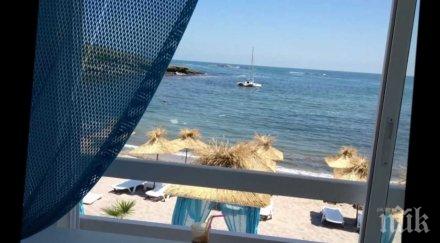 продават два морски комплекса заради дългове фалирали хотелиери