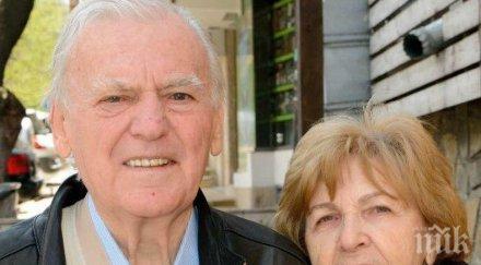 memoriam тончо русев отишъл кратко боледуване семейството емоционални думи фейсбук