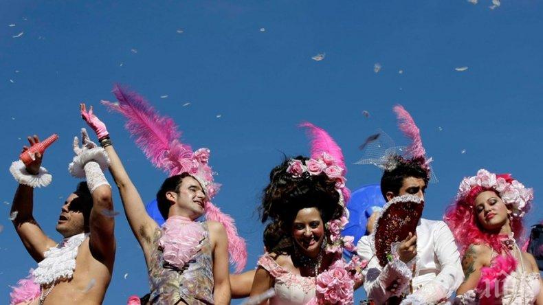 Мъж от Петрич стана жена