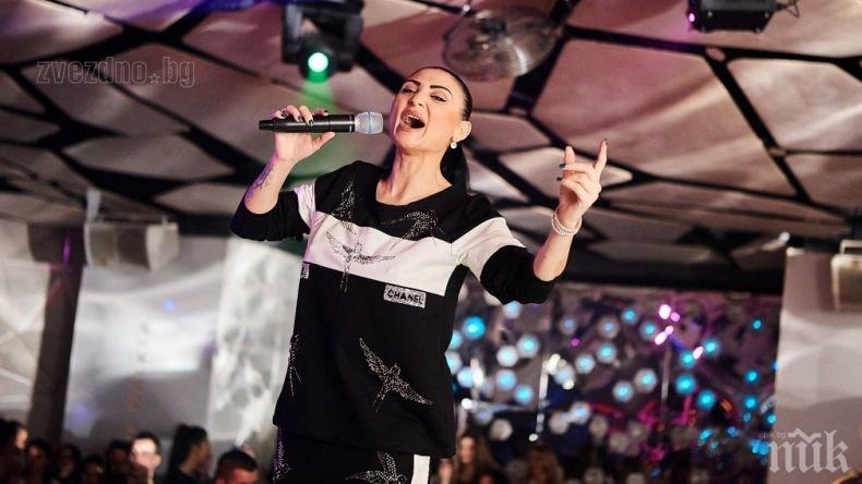 ВЕЛИКДЕНСКИ МАРАТОН! Софка празнува с родата в Етрополе цели 5 дни 