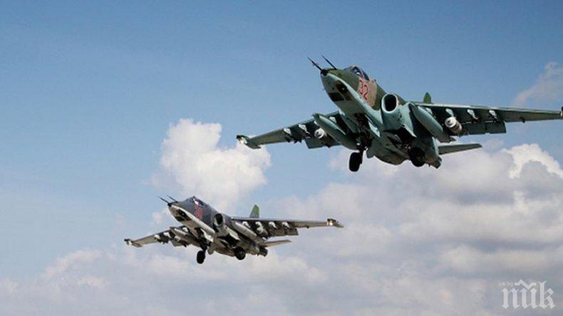 ИЗВЪНРЕДНО ПРЕДУПРЕЖДЕНИЕ! Авикомпаниите да внимават, очакват се удари срещу Сирия